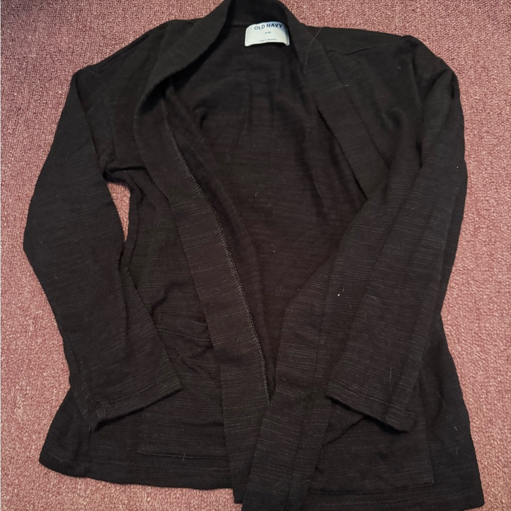 Brand new girls sweater